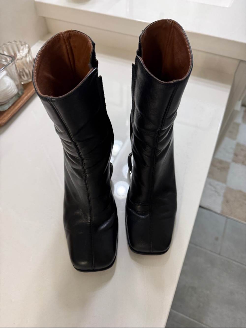 Reformation boots
